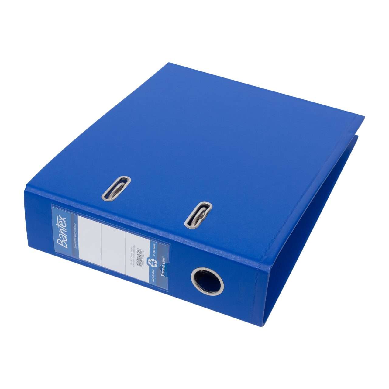 PVC A5 Lever Arch File 7 cm (1452) Bantex