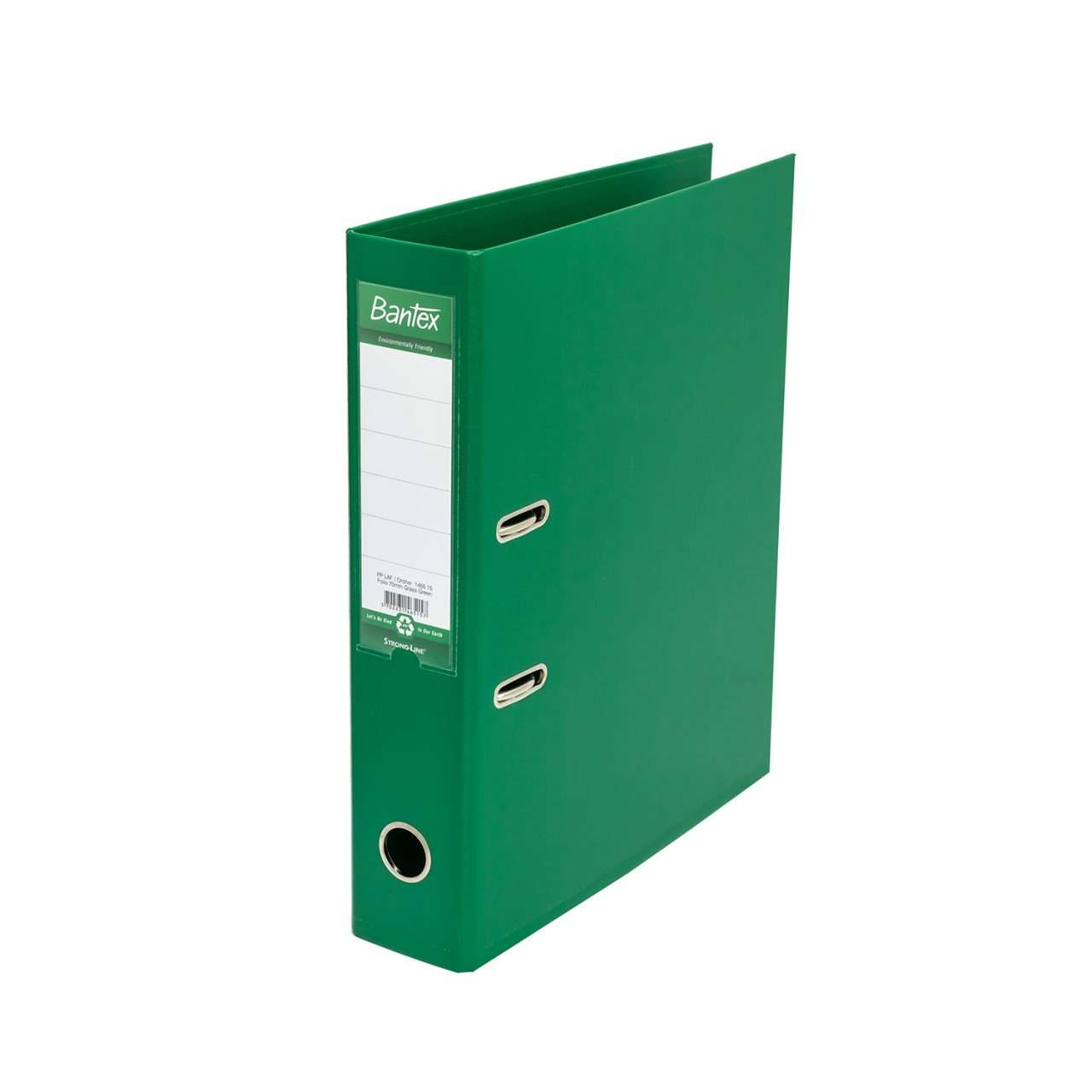 PVC A5 Lever Arch File 7 cm (1452) Bantex