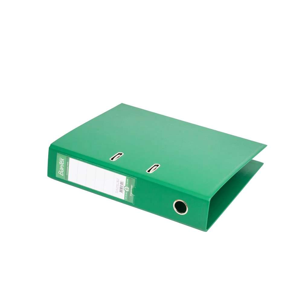 Plastic LAF Folio 7cm 1465V Bantex