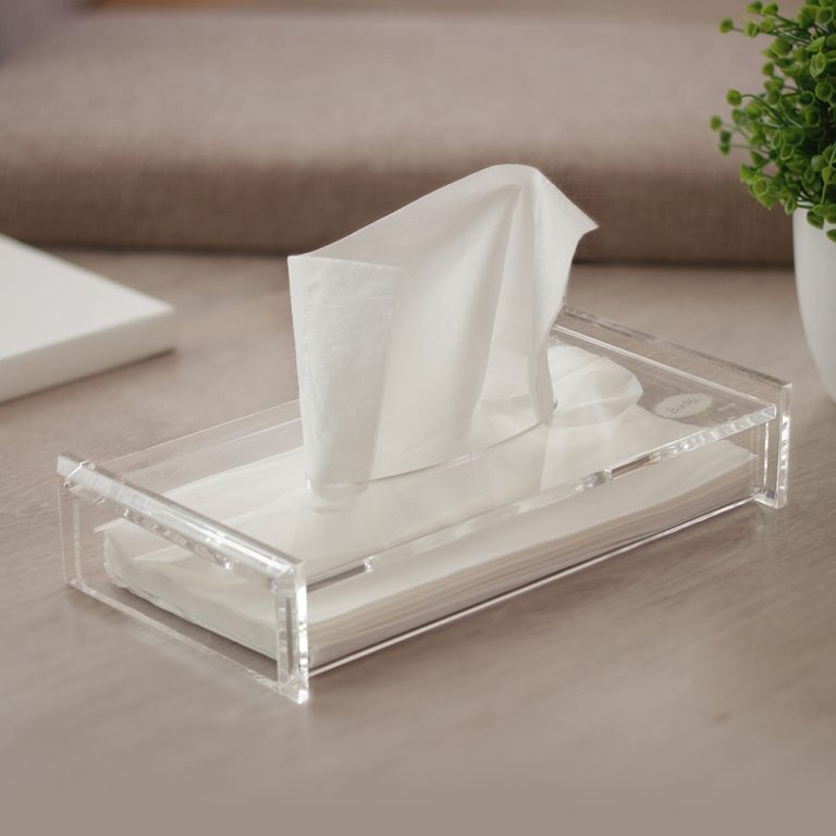 Tissue Dispenser 8858 Bantex