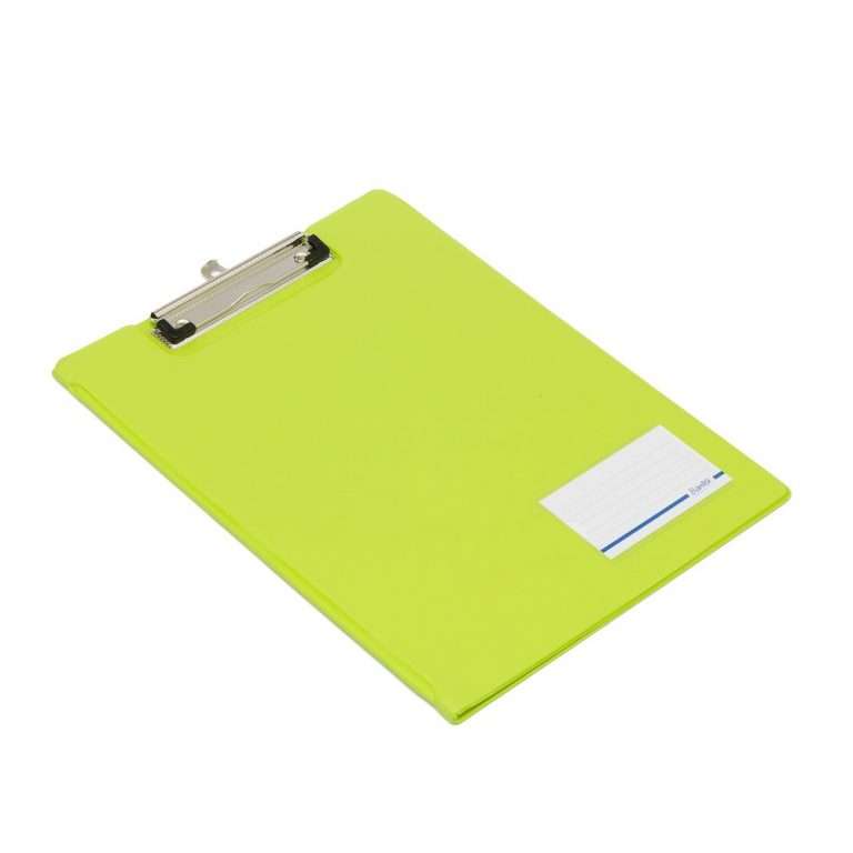 A4 Clipboard With Cover 4240 Bantex
