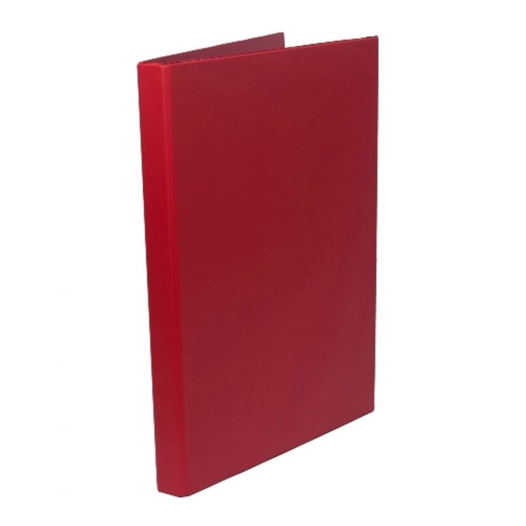 Folio Ring Binders – Bantex