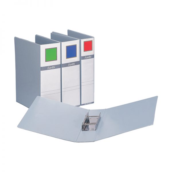 For Post/ Pipe Binders Bantex