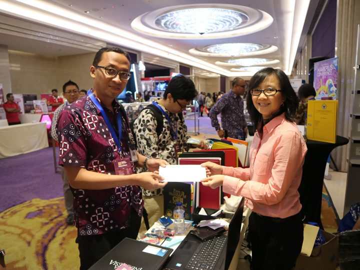 Bantex @ ASEAN Marketing Summit
